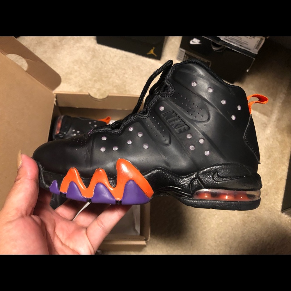 Barkley